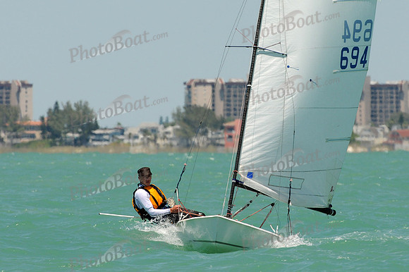 2012 Contender Worlds A 1430