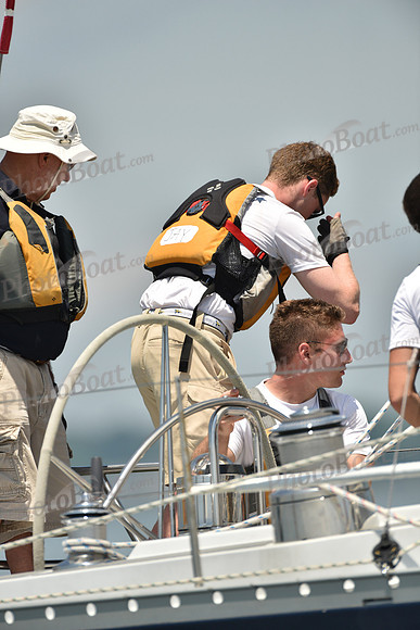 2018 Southern Bay Race Week A_0984