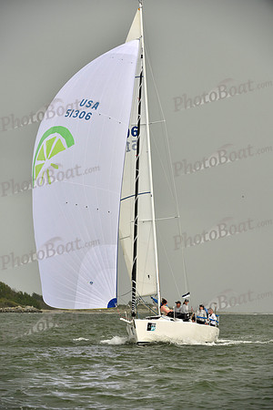 2019 Charleston Race Week C_1332