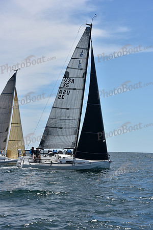 2021 Block Island Race Week D_2697