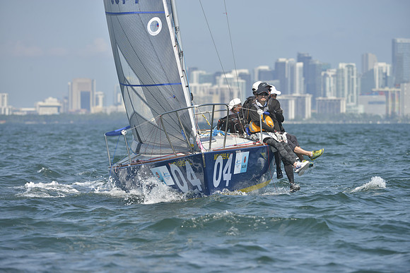 2019 J24 Worlds A_0068