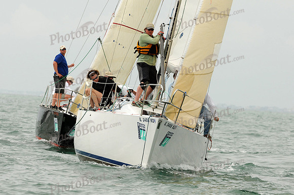 2012 Charleston Race Week B 938