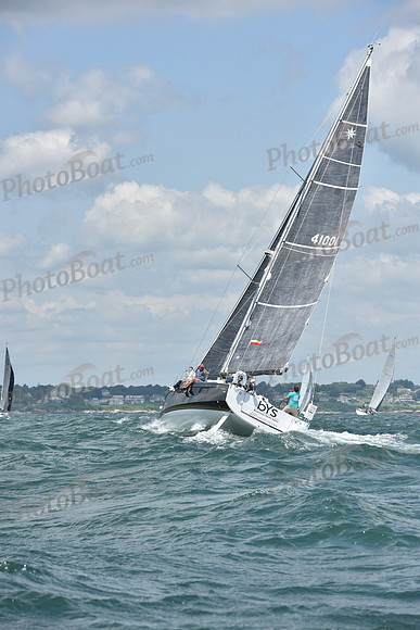 2019 NYYC Annual Regatta A_1231
