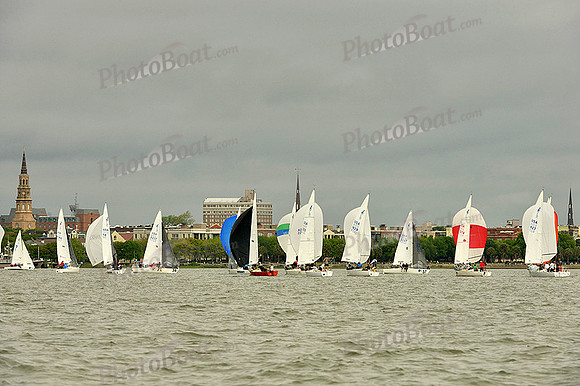 2015 Charleston Race Week E 041