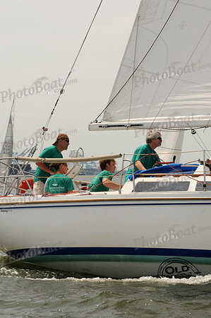 2011 Southern Bay RW B 278