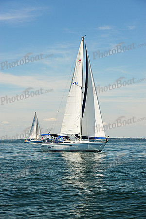 2015 Cape Charles Cup B 262