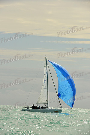 2016 Key West Race Week D_0356