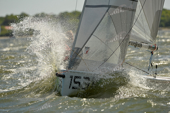 2016 Charleston Race Week D 0576