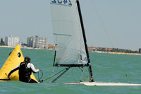 2012 Contender Worlds A 1670