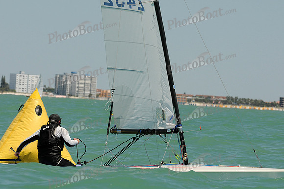 2012 Contender Worlds A 1670