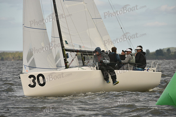 2019 J70 Winter Series A_1184