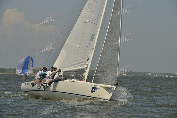2017 Charleston Race Week D_2298