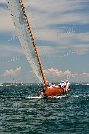 2012 NYYC Annual Regatta A 562