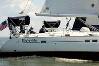 2014 Charleston Race Week A 326