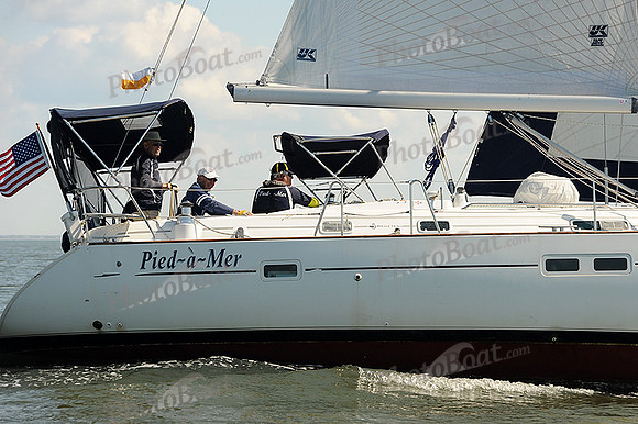 2014 Charleston Race Week A 326