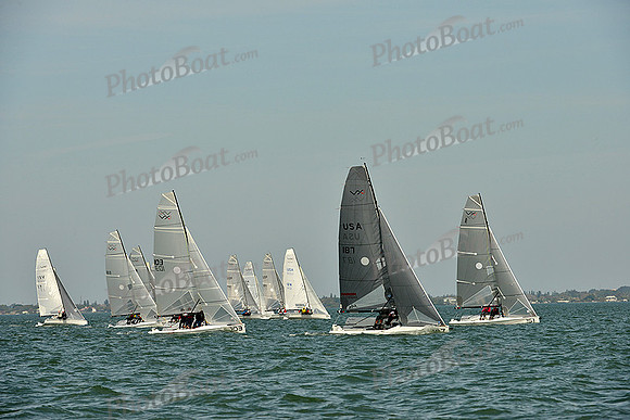 2015 VX1 Winter Series B 717