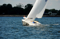 2011 Flying Scot NAC E 721