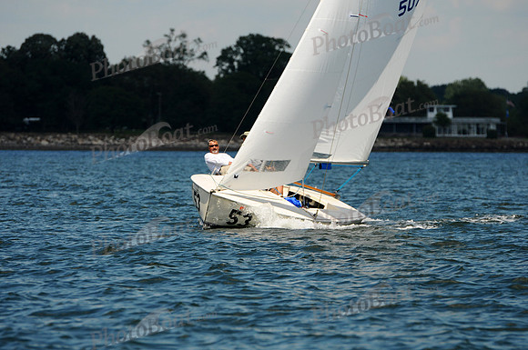 2011 Flying Scot NAC E 721