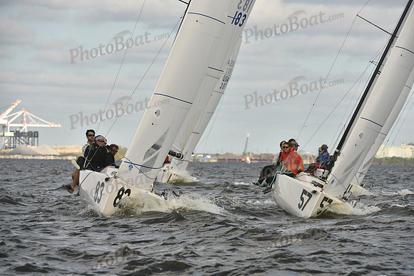 2019 J70 Winter Series A_1130