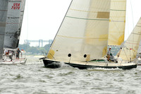 2012 Southern Bay Race Week A 2531