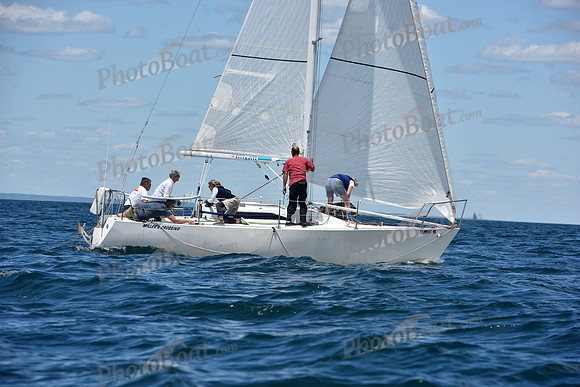 2021 Block Island Race Week D_2974