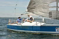 2018 Southern Bay Race Week C_0963