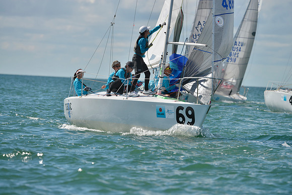 2019 J24 Worlds G_0152