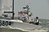 2017 Charleston Race Week D_1366