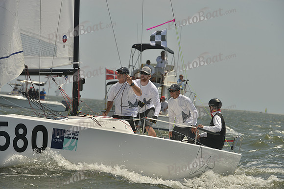 2017 Charleston Race Week D_1366