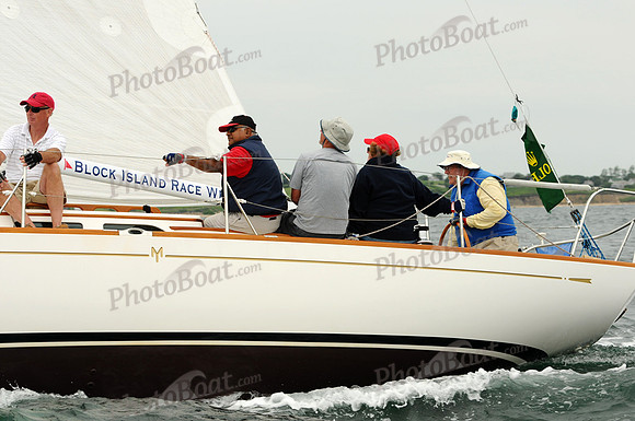 2011 Block Island RW E 2399
