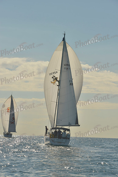 2019 Ft Lauderdale to Key West Race_0896