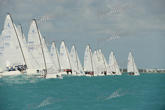 2017 Quantum Key West RW D 1113