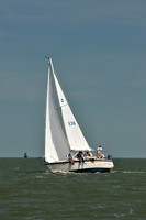 2013 Southern Bay Race Week D 1039