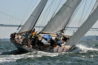 2012 NYYC Annual Regatta A 2184