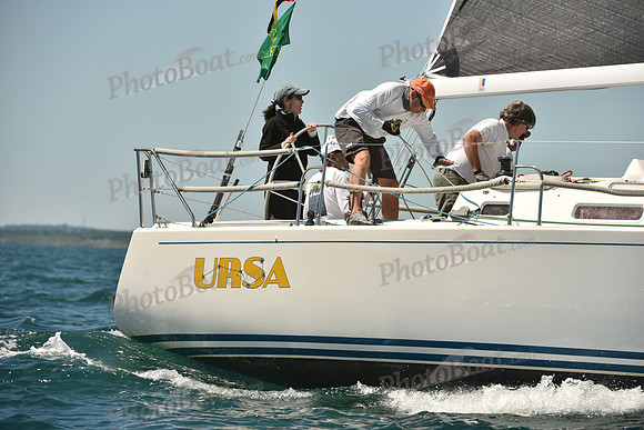 2018 NYYC Race Week B_0764