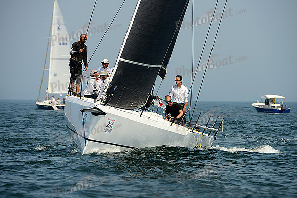 2013 Block Island Race Week B 2617