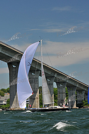 2012 NYYC Annual Regatta A 1783