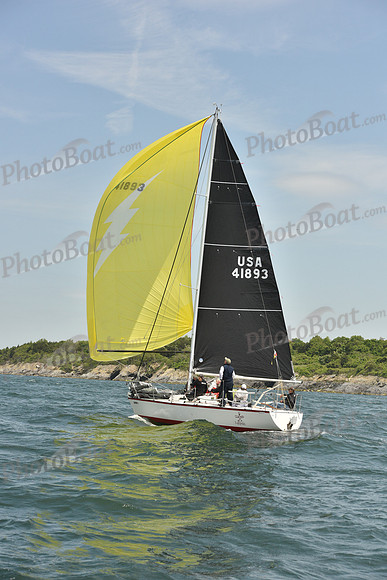 2018 NYYC Annual Regatta B_0437