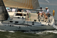 2013 Southern Bay Race Week D 1335