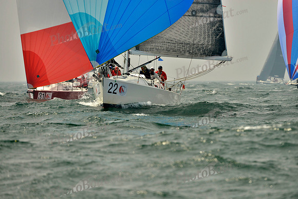 2017 Block Island Race Week H_0364