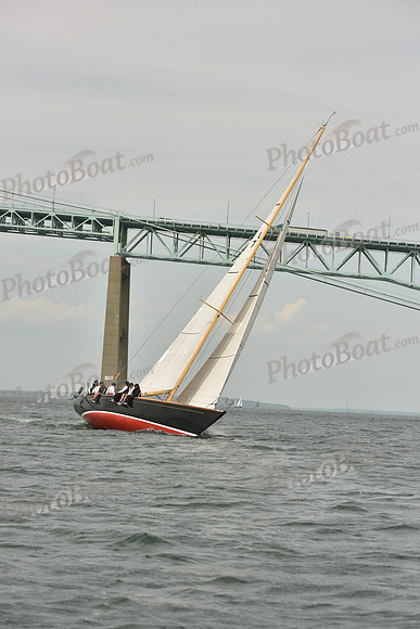 2018 NYYC Annual Regatta B_1619
