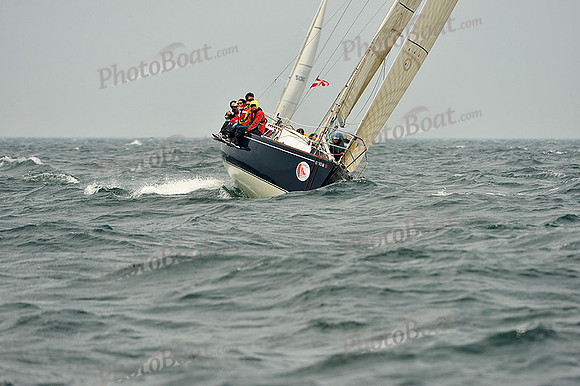 2015 Block Island Race Week D 1540