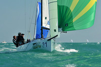 2013 Key West Race Week E 1230