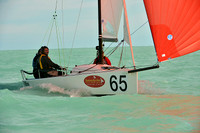 2016 Key West Race Week A_1536