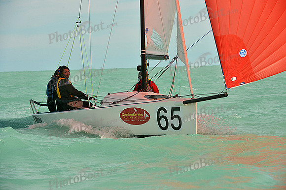2016 Key West Race Week A_1536