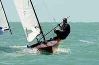 2012 Contender Worlds A 1851