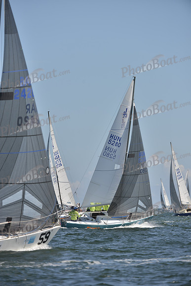 2019 J24 Worlds C_0348