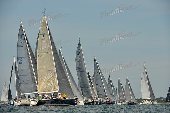 2015 Block Island Race Week I 797