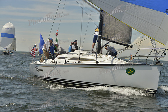 2017 NYYC Annual Regatta A_2329