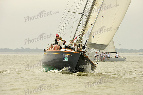 2015 Charleston Race Week B 094